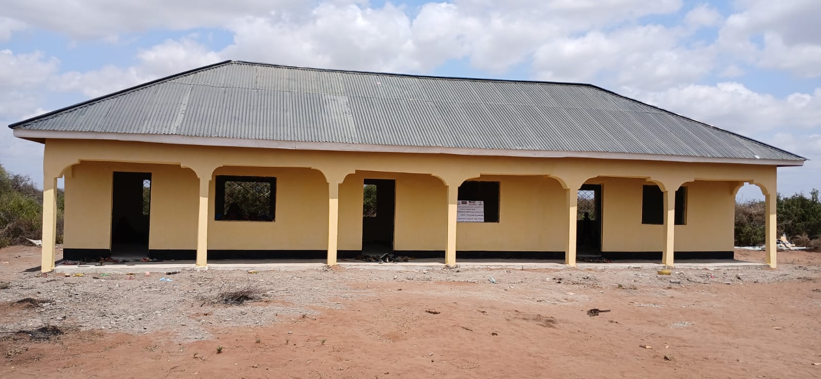 مدارس - كينيا (1)